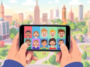 Mude Sua Voz no Celular: Melhores Apps Para Se Divertir