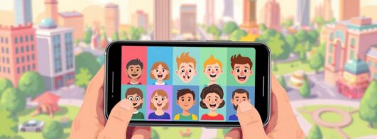Mude Sua Voz no Celular: Melhores Apps Para Se Divertir
