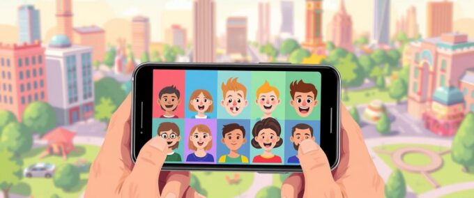Mude Sua Voz no Celular: Melhores Apps Para Se Divertir