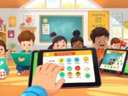 Milhares aprendem a ler com este app gratuito incrível