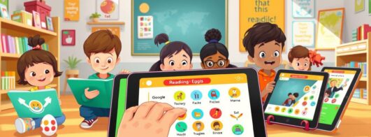 Milhares aprendem a ler com este app gratuito incrível