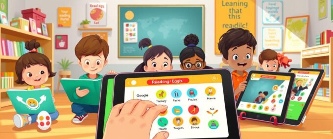 Milhares aprendem a ler com este app gratuito incrível