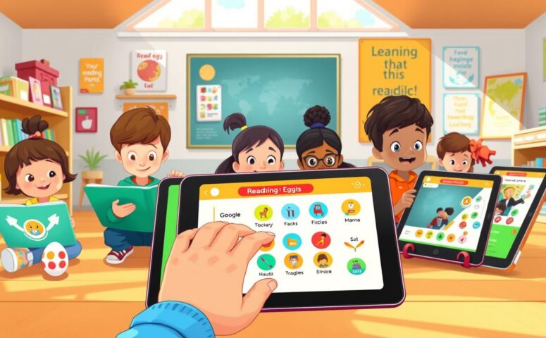Milhares aprendem a ler com este app gratuito incrível