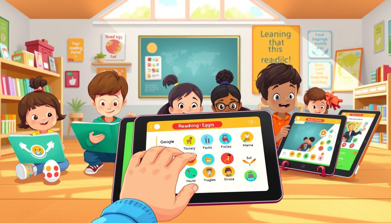 Milhares aprendem a ler com este app gratuito incrível