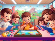 Aplicativo gratuito transforma o aprendizado em pura diversão