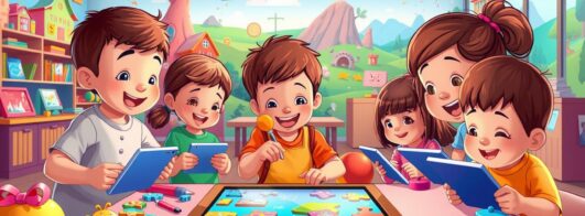 Aplicativo gratuito transforma o aprendizado em pura diversão