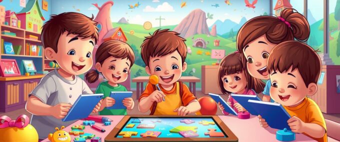 Aplicativo gratuito transforma o aprendizado em pura diversão