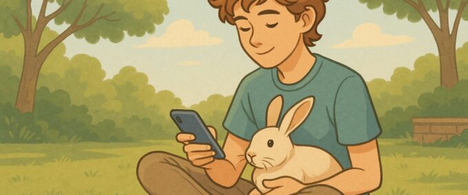 Calendário de vacinas: o app ideal para monitorar animais com precisão