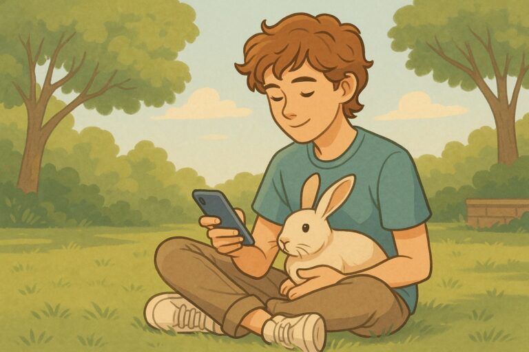 Calendário de vacinas: o app ideal para monitorar animais com precisão