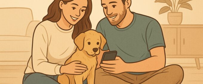 Calendario de vacinas: acompanhe as imunizações dos seus pets facilmente