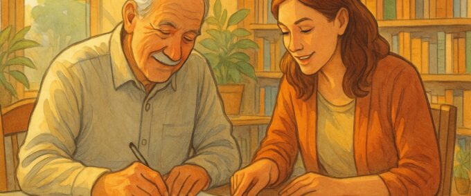 Aprender a ler e escrever com prazer e autonomia é possível!