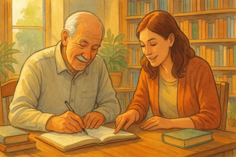 Aprender a ler e escrever com prazer e autonomia é possível!