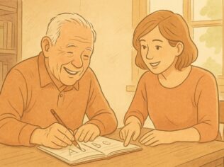 Aprender a ler e escrever nunca foi tão fácil — veja como começar hoje