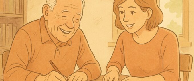 Aprender a ler e escrever nunca foi tão fácil — veja como começar hoje