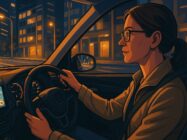 Guia rápido de apps grátis para localizar radar de carro no seu trajeto