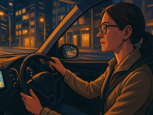 Guia rápido de apps grátis para localizar radar de carro no seu trajeto