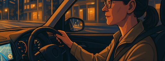 Guia rápido de apps grátis para localizar radar de carro no seu trajeto