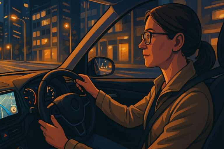 Guia rápido de apps grátis para localizar radar de carro no seu trajeto