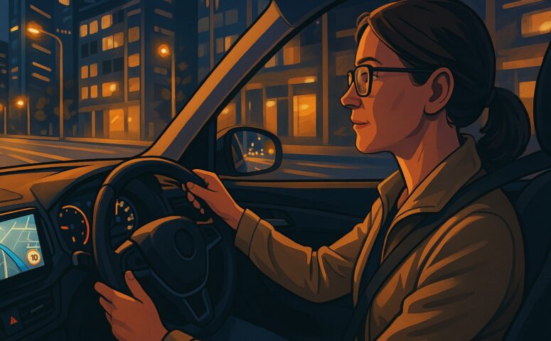 Guia rápido de apps grátis para localizar radar de carro no seu trajeto