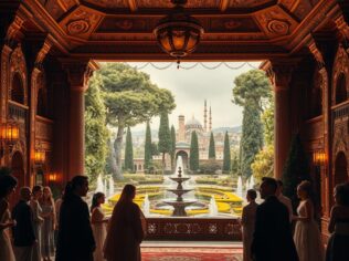 Aplicativos gratuitos para ver novelas turcas famosas