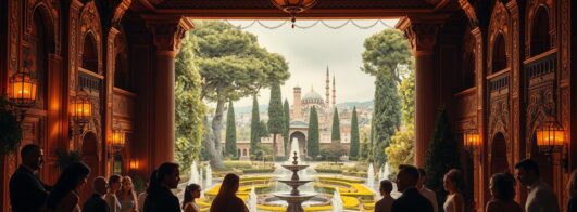 Aplicativos gratuitos para ver novelas turcas famosas