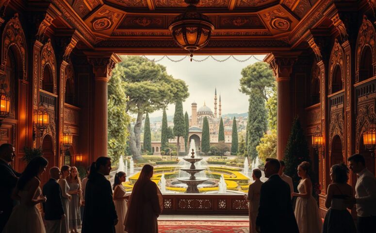 Aplicativos gratuitos para ver novelas turcas famosas