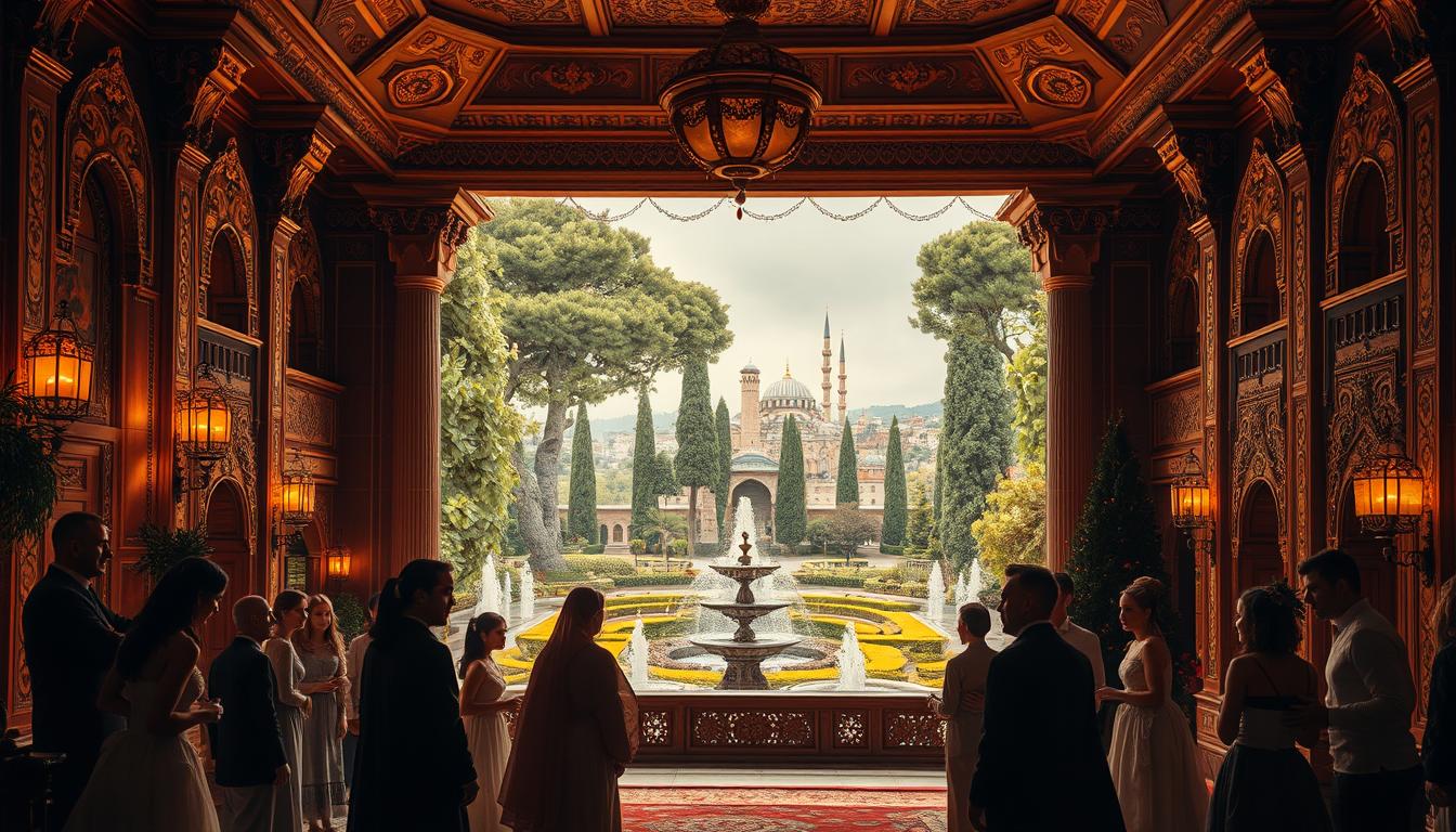 Aplicativos gratuitos para ver novelas turcas famosas