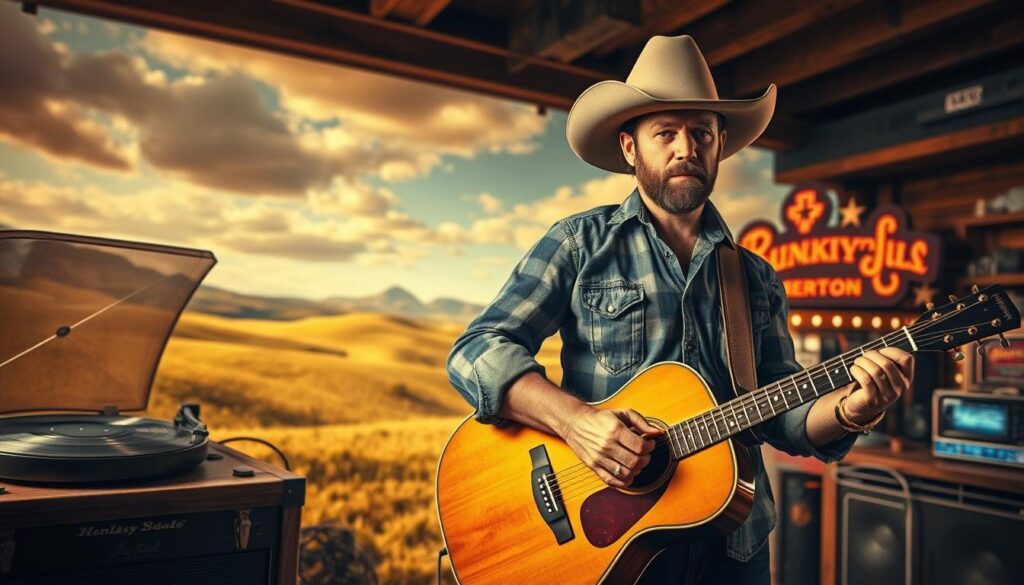 evolução da música country evolução da música country