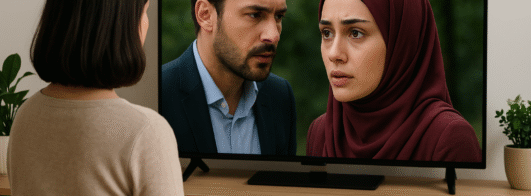 Aplicativos incríveis para fãs de novelas turcas