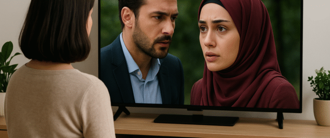 Aplicativos incríveis para fãs de novelas turcas