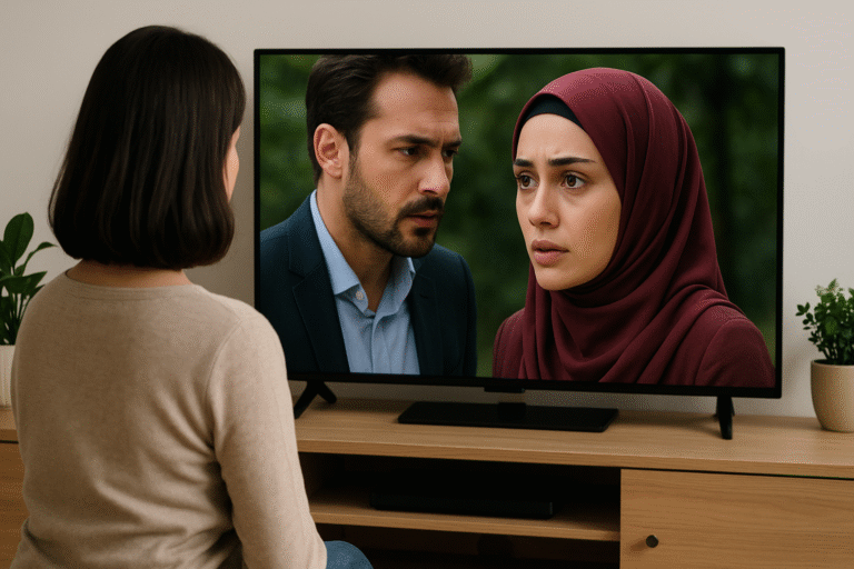 Aplicativos incríveis para fãs de novelas turcas