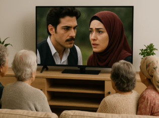 Top aplicativos para assistir novelas turcas online