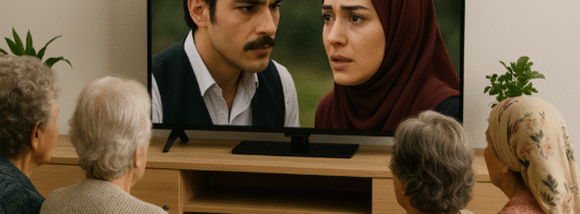 Top aplicativos para assistir novelas turcas online