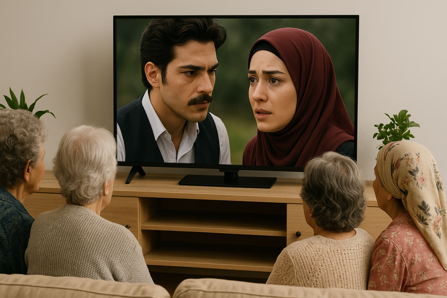 Top aplicativos para assistir novelas turcas online