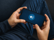 Tire a água do celular com um simples aplicativo