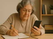 Aprenda ler e escrever em casa