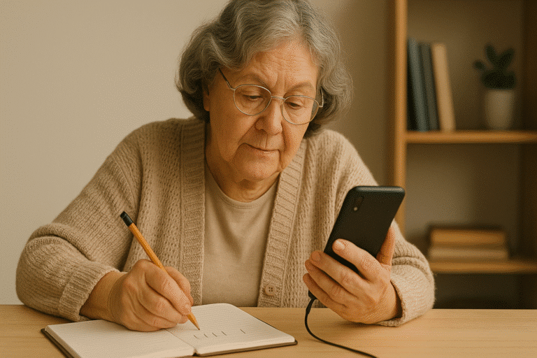 Aprenda ler e escrever em minutos