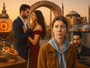 Aproveite Já! As Melhores Novelas Turcas de Todos os Tempos
