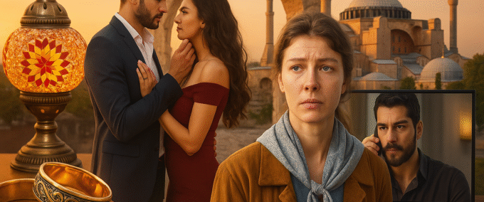 Aproveite Já! As Melhores Novelas Turcas de Todos os Tempos