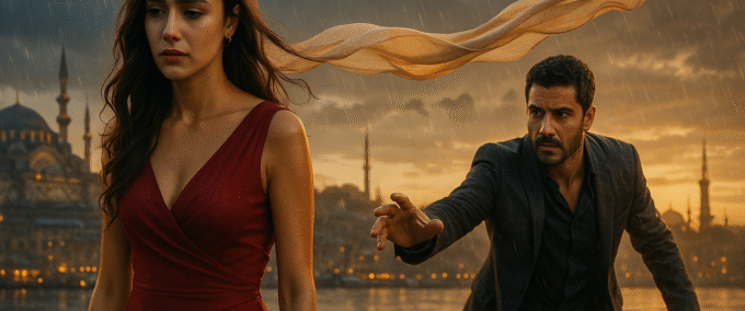 Assista suas novelas turcas favoritas com app grátis