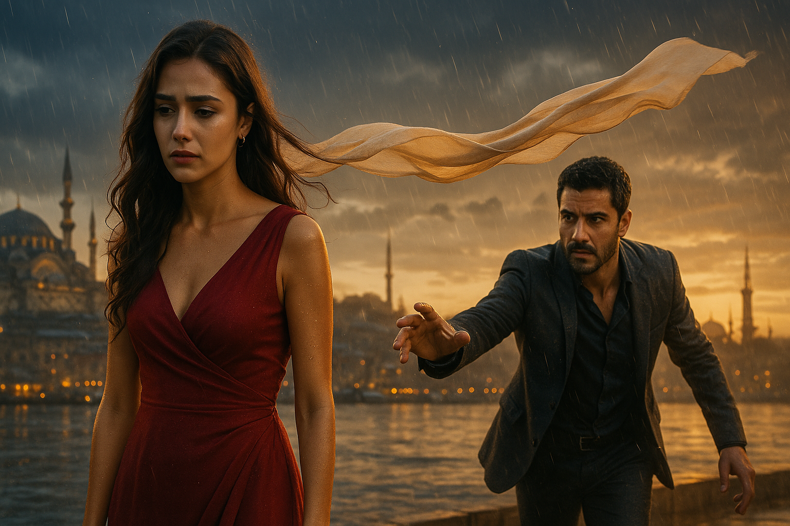 Assista suas novelas turcas favoritas com app grátis