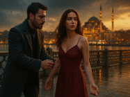 Acompanhe o Fenômeno das Novelas Turcas