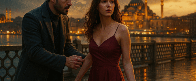 Acompanhe o Fenômeno das Novelas Turcas