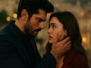 A Novela Turca Que Está Dominando as Telas em 2025!