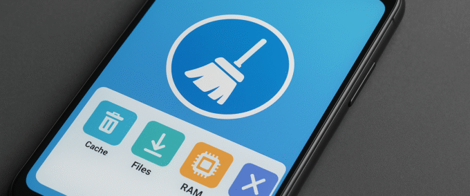 Melhores aplicativos para deixar o celular mais rápido em 2025