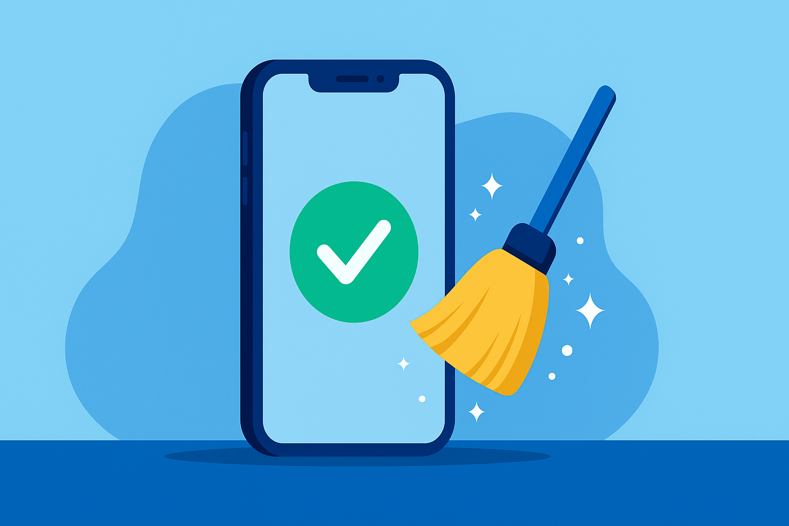 App de limpar memória do celular: o guia completo para turbinar seu smartphone