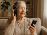 Descubra como ouvir músicas cristãs com seu celular