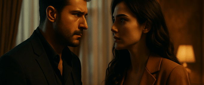 A Novela Turca Que Está Dominando 2025