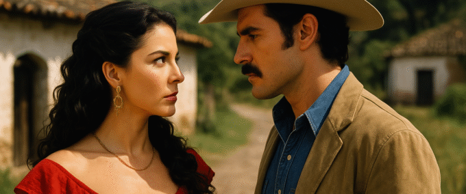 As Melhores Novelas Mexicanas para Assistir Hoje Mesmo