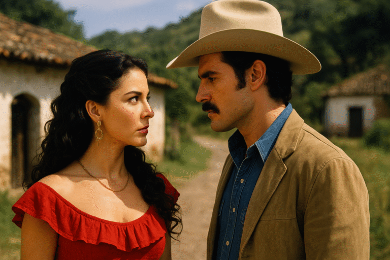 As Melhores Novelas Mexicanas para Assistir Hoje Mesmo